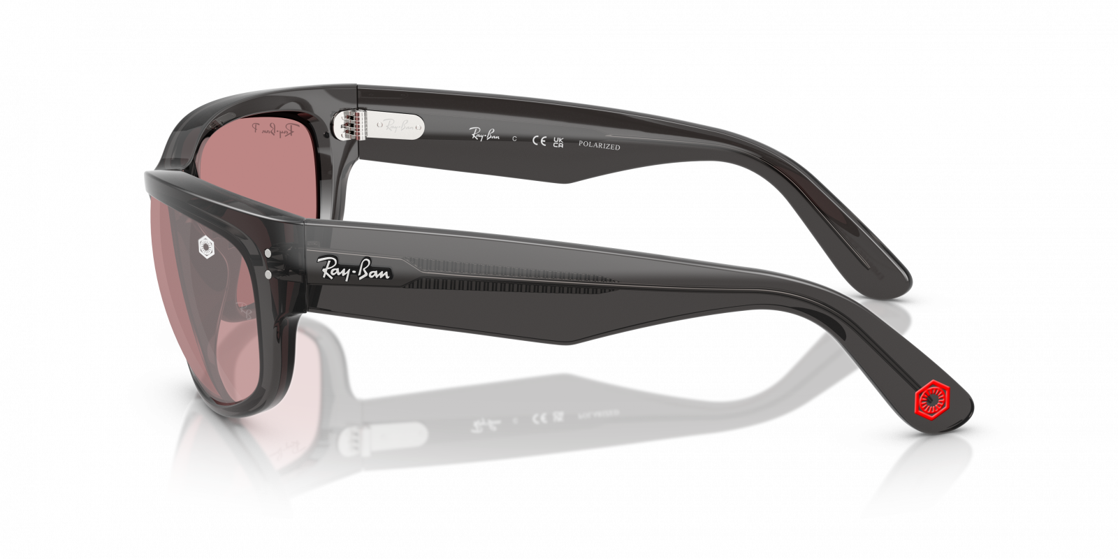 Ray Ban RB2289 14543E Mega Balorama 